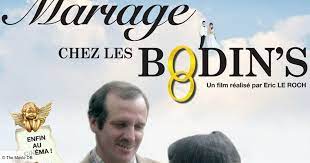 Chaque magazine ou journal ayant son propre système de bodnis, toutes les notes attribuées sont remises au barême de allociné, de 1 à 5 étoiles. Mariage Chez Les Bodin S