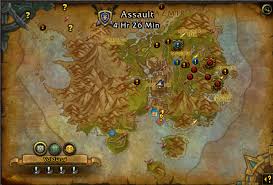 The War Within Alpha - Introduction Quest Preview
