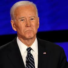 And may god protect our troops. Joe Biden Wants To Revoke Section 230 The Verge