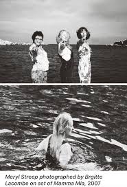 Pin By Camila Moura On Meryl Mamma Mia Mama Mia Mamma Mia Wedding