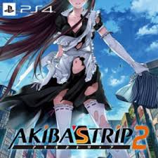 Undead ＆ undressed game version: Akiba S Trip Undead Undressed Review Ps4 Push Square
