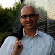 Bruce Bright (@DrBruceBright)