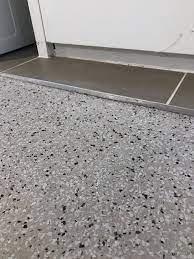 Pin On Decorative Flake Epoxy Flooring