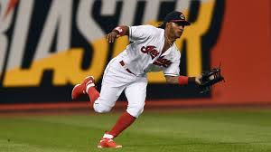 Loandepot park 501 marlins way miami, fl 33125 tel: Michael Martinez Is Back Covering The Corner