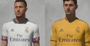 Puma real madrid fantasy : Adidas Real Madrid 2020 21 Home Away Third Kits Predictions Footy Headlines