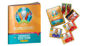 Xvi torneo entre selecciones de fútbol europeas organizado por la uefa. Uefa Euro 2020 Tournament Edition Official Sticker Collection Megapack