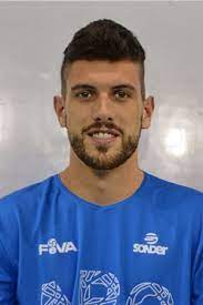 Facundo conte, born august 25, 1989, is an argentine volleyball player. Player Facundo Conte Fivb Volleyball Nations League 2018