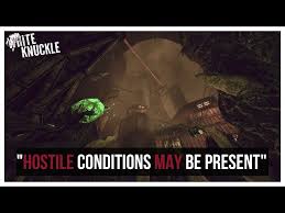 Image result for White Knuckle 2018 Fleet