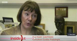 CRY Update Magazine Issue 81 by Cardiac Risk in the Young