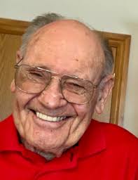 Obituary information for Charles Levi Beach
