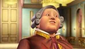 A page for describing characters: Ambassador Bismark Barbie Movies Wiki Fandom