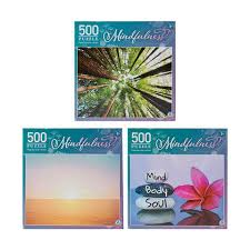 Soonest shipping is available tue, oct 26. Kmart Jigsaw Puzzles 500 Pieces For Sale Off 66