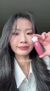 Dasique Lip Gloss 06 Faded Rose Review