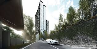 Marriott residences, a mixed development by bsg property in georgetown in penang.it is located between the famous tourist belt of gurney drive and kelawai road, next to evergreen laurel hotel. Granito Permai Penang Property Talk