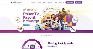 Cara Mengganti Password Wifi Myrepublic Dengan Mudah Dan Cepat Idcloudhost