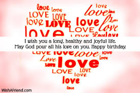 Love is a blessing to anyone it touches and anyone that has not experienced it really should. Birthday Message For Ex Boyfriend Tumblr Segerios Com