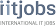 iitjobs inc logo