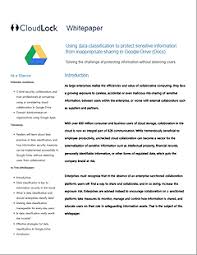 Snapapp's white paper shows how a little purposeful experimentation with the white paper format can pay off through a product that makes audiences willingly stay engaged. Marketing White Paper Template