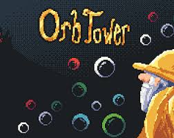 Marcus Moreira rated Orb Tower