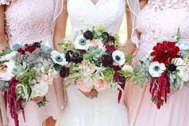 Several factors influence the cost of wedding flowers, and can make many prices inaccessible to couples on a strict wedding budget. The True Cost Of Wedding Flowers Why Wedding Flowers Are So Expensive Wedpics Blog