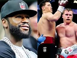 Alvarez's claims about fighting at 48 years old