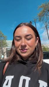 Eva Simpson's Instagram, Twitter & Facebook