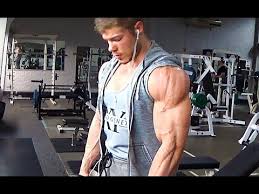 Shoulder Workout For Big Full Shoulders Classic Bodybuilding