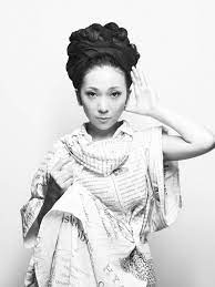 The latest tweets from @misia Paroles Lyrics Misia Hi No Ataru Basho