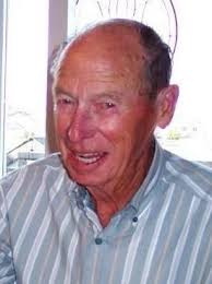 Edward Allan Douglas Obituary