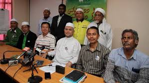 Hantar tweet dan tag @sinarproject #kodkawasan #ge14 dengan link kepada maklumat calon seperti gambar calon, bahan kempen dan lain lain. Pru14 Pas Sasar 30 Kerusi Dun Di Perak