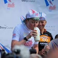 The olympic champion from rio will be joined in the women's team pursuit by neah evans, the aberdeenshire native making her olympic debut in the. Katie Archibald å¸–å­ Facebook