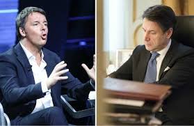 Dopo il covid, il governo draghi? Di Maio No A Renzi E Iv Appello A Costruttori In Parlamento Salvini Conte Vada Al Colle