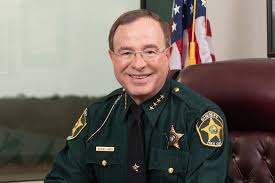 Кубок и чемпионат молдовы, лига чемпионов. Polk County Sheriff Grady Judd