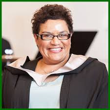 Jackie Kay
