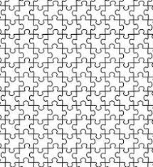 Free puzzle pieces template download free clip art free clip art. 30 Printable Puzzle Piece Templates 2021 Excelshe