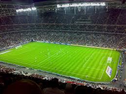 Wembley Stadium Wikipedia