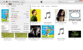 Resultado de imagem para itune 12.7.1
