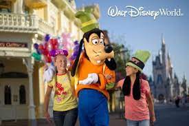 Travel And Entertainment Corporate Benefits Program Ticketsatwork Disney Theme Park Tickets Disney Florida Resident Disney Blizzard Beach