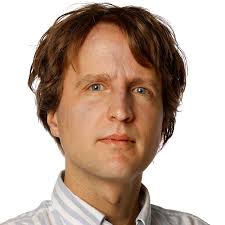 Ny utrikesminister efter Tobias Billström