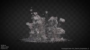 Sign up for free today! Download Debris And Destruction Vfx Assets Video Production News