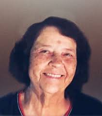 Judith Lord Obituary May 23, 2019