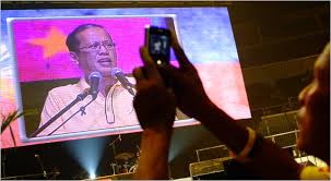 Er war von 2010 bis 2016 staatschef der philippinen. Filipino Political Scion Set To Assume The Mantle The New York Times