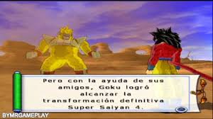 Regular kid goku can't fly since he didn't know how to. Dragon Ball Z Budokai Tenkaichi 2 Latino Super Androide 13 By Mrgameplay