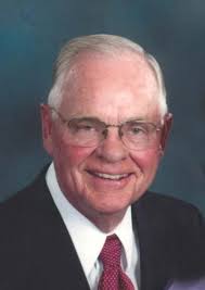 Robert Wooley Obituary (1935