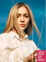 Beneficios de la miel en el pelo