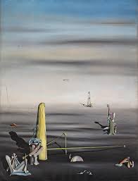 Последние твиты от tanguy (@tanguylefilm). Yves Tanguy And Automatism Redtree Times