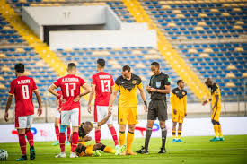 Jun 04, 2021 · pitso mosimane will have a familiar face as the man in the middle for al ahly's caf champions league clash against esperance after the referee for the highly anticipated encounter was revealed. Eg N49fnpmcfqm