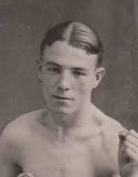 Fight Record Tommy Steele (North Shields)