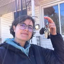 Teri Parris Ford's Blog