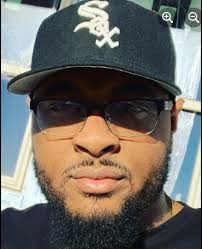 Meet Aaron Ah-Lam w his legacy 🤝